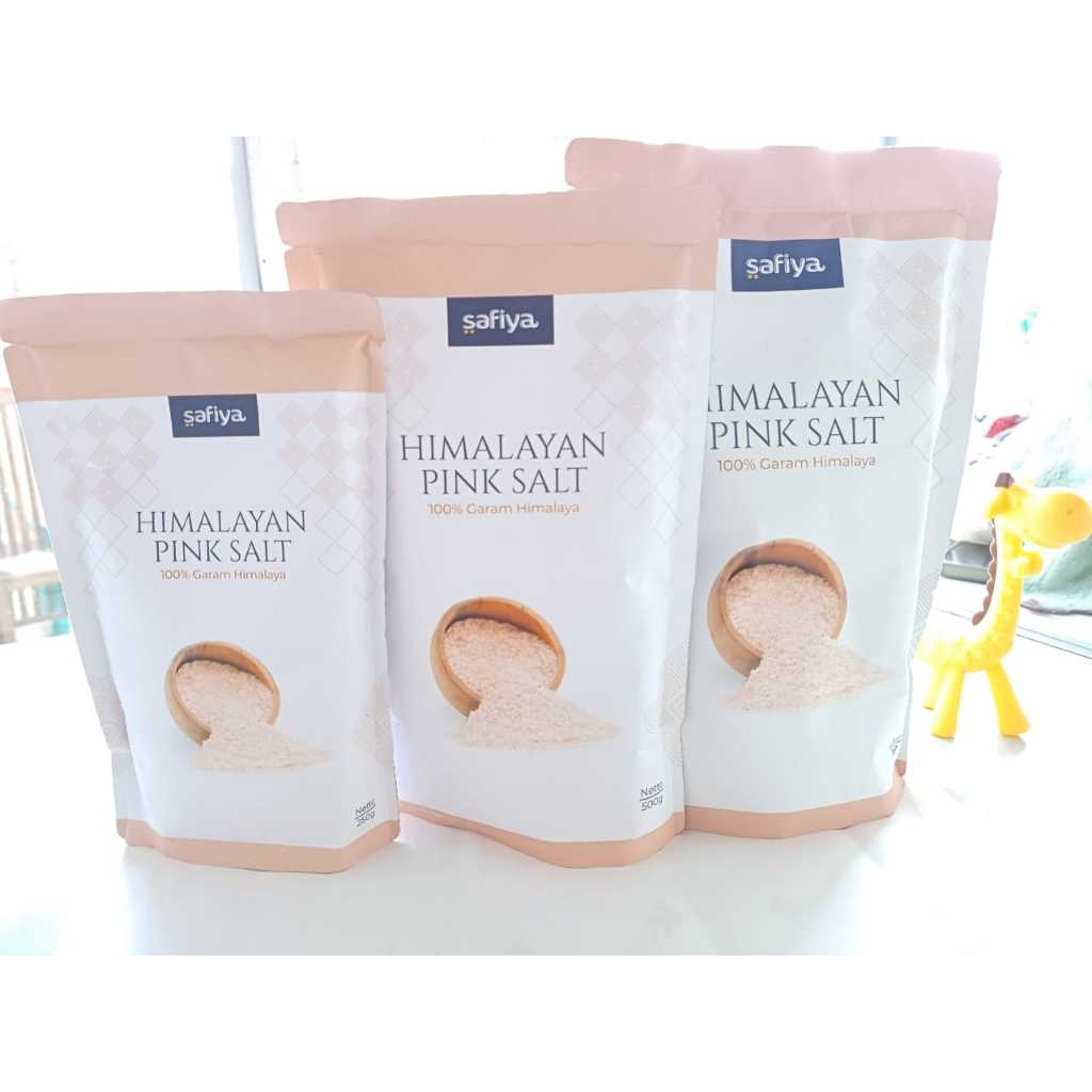 

Garam Himalaya - Garam Pink