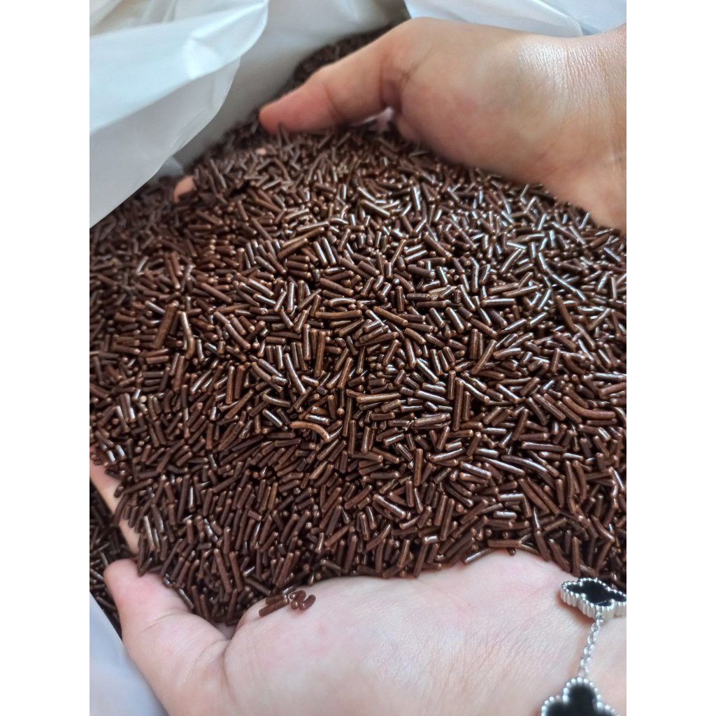 

Meses Coklat JITU Ekonomis 1KG / Ceres Coklat Jitu/ Meises Jitu Termurah Terlaris Seres