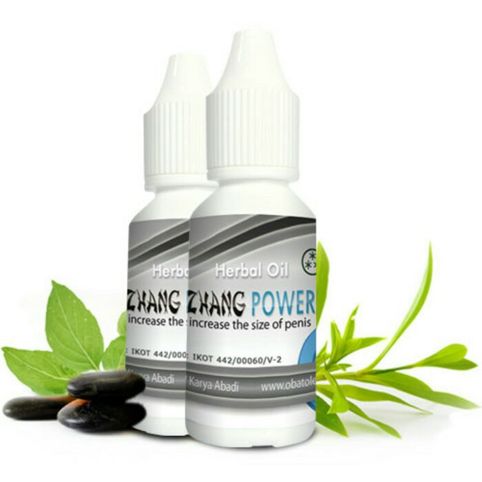 Best Seller Zhang Power