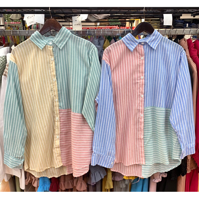 SYARMA SALUR #10168vinia