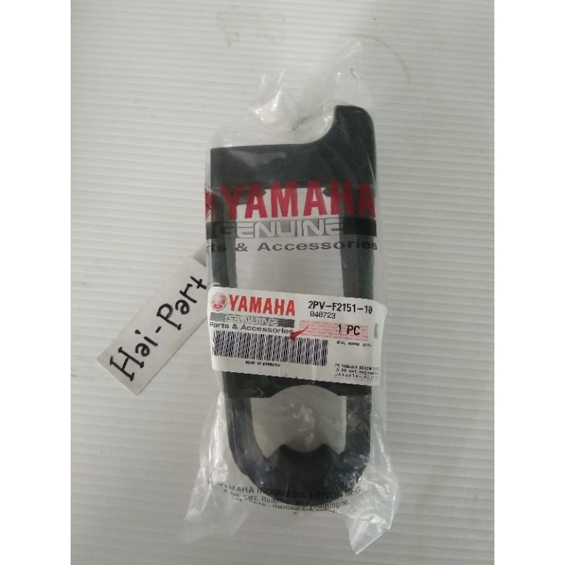 KARET BANTALAN RANTAI MX KING NEW 2019 ORIGINAL YAMAHA