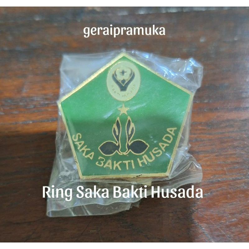 RING SAKA BAKTI HUSADA