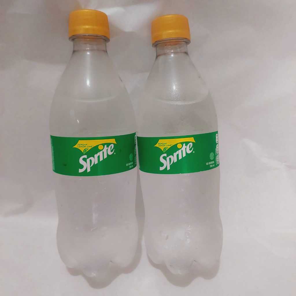 

SPRITE 250 ML