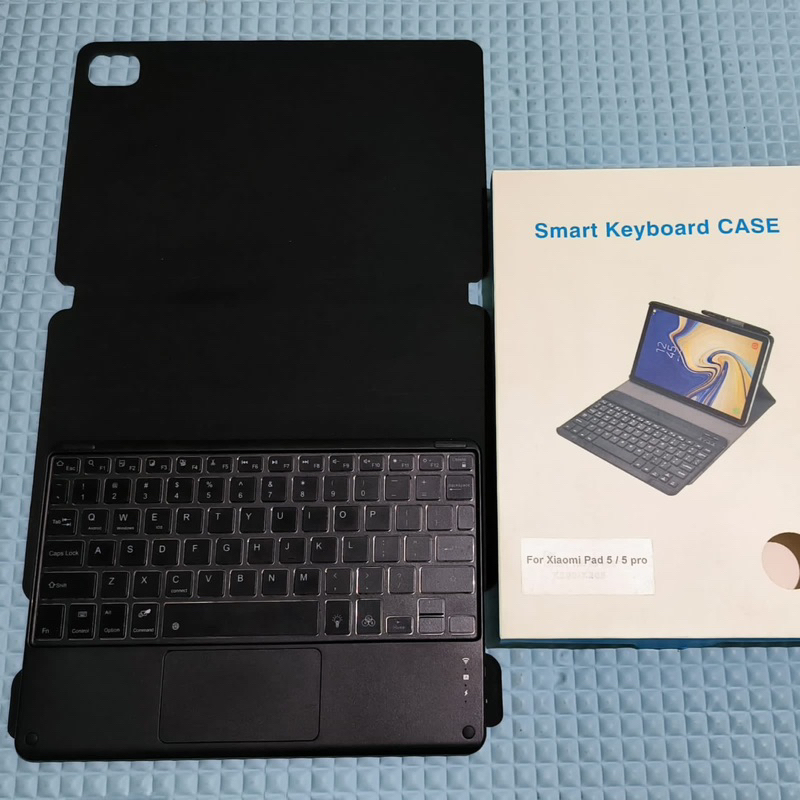 SMART KEYBOARD CASE XIAOMI PAD 5