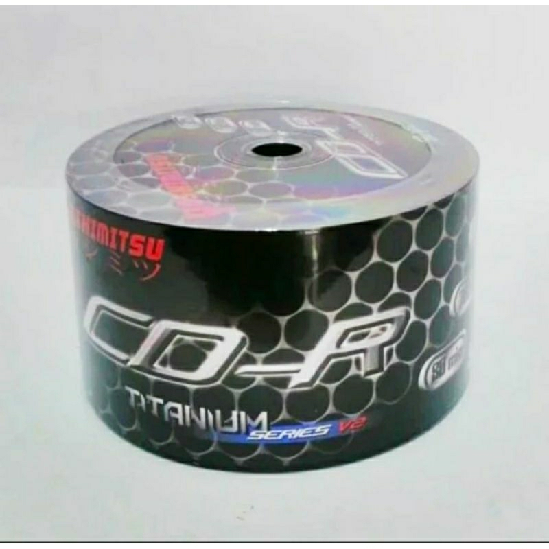 CD R /  DVD R Yoshimitsu