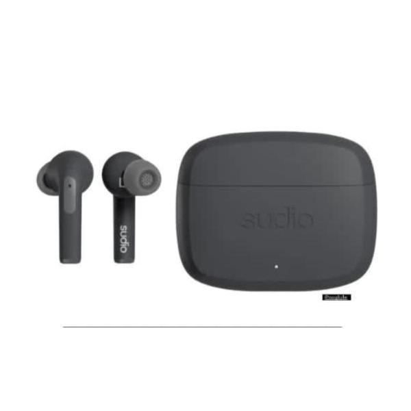 SUDIO N2 PRO BLACK