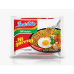

INDOMIE GORENG (HARGA TERTERA 5PCS)