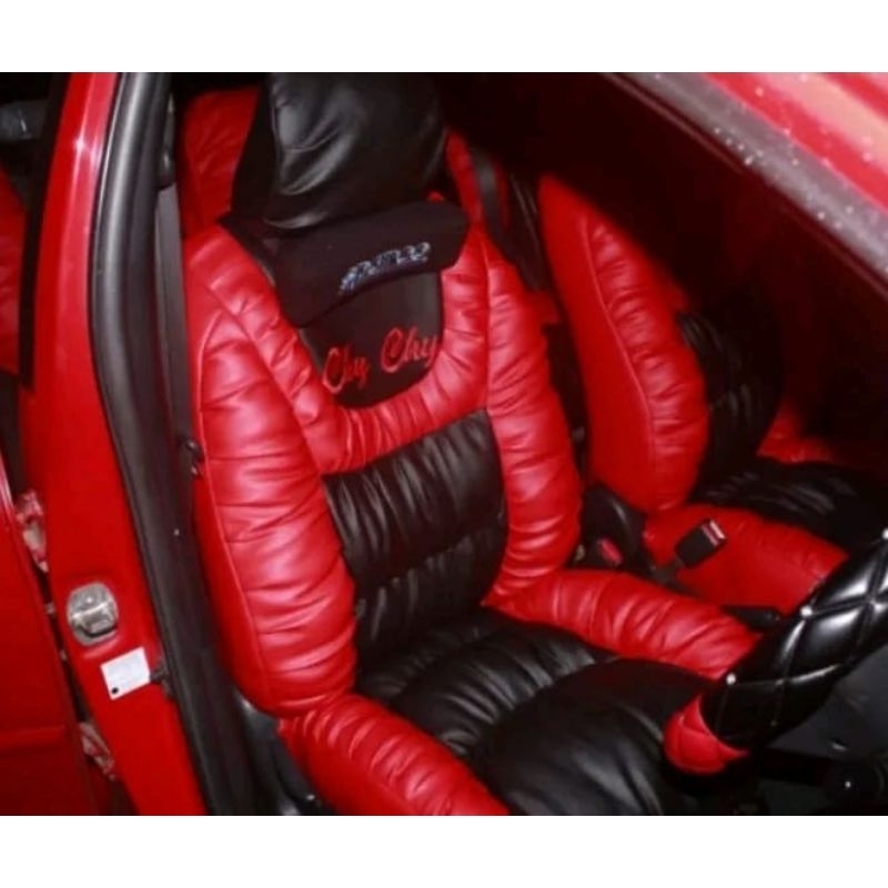 cover jok mobil ayla agya brio jazz yaris dll model sofa