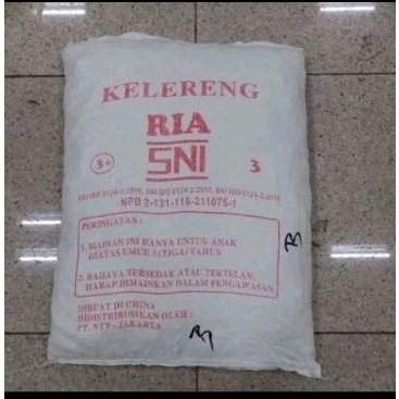 Kelereng 1 Karung / Gundu 1 Karung / Mainan Jadul Kelereng