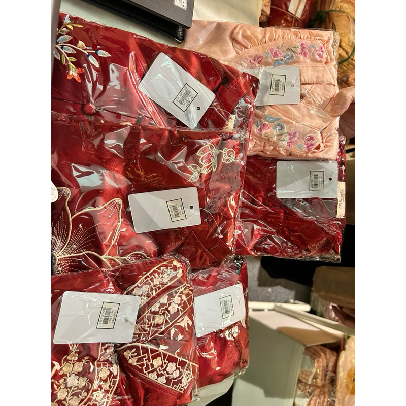 jastip marche vinkoo medan