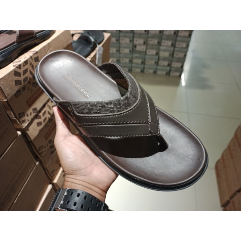 Sandal Pria ORI Cardinal 39 Sampai 43