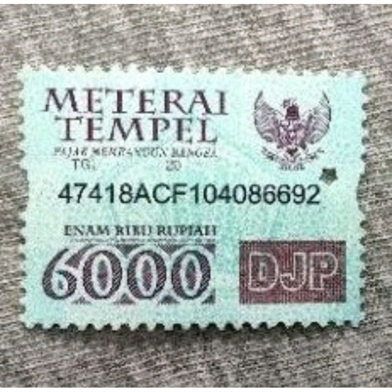 

MATERAI KUNO 2010-2015 ORIGINAL