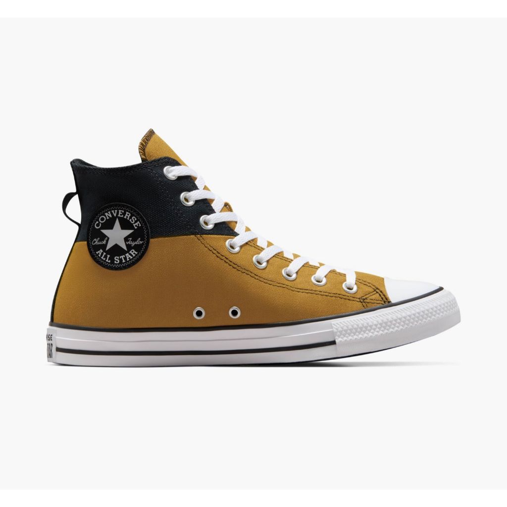 Converse Chuck Taylor All Star Orange A05629C BNIB