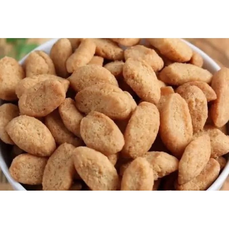 

TERLARIS || kue biji Katapang renyah