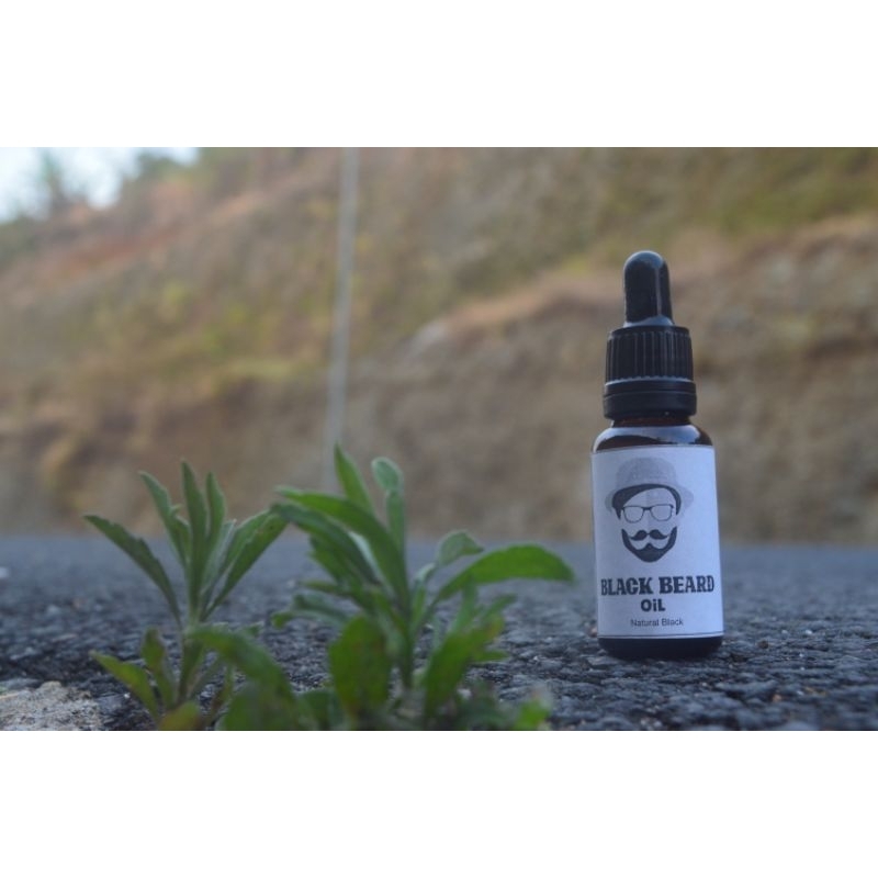 exosome serum oil serum penumbuh rambut jenggot kumis brewok jambang penebal alis original