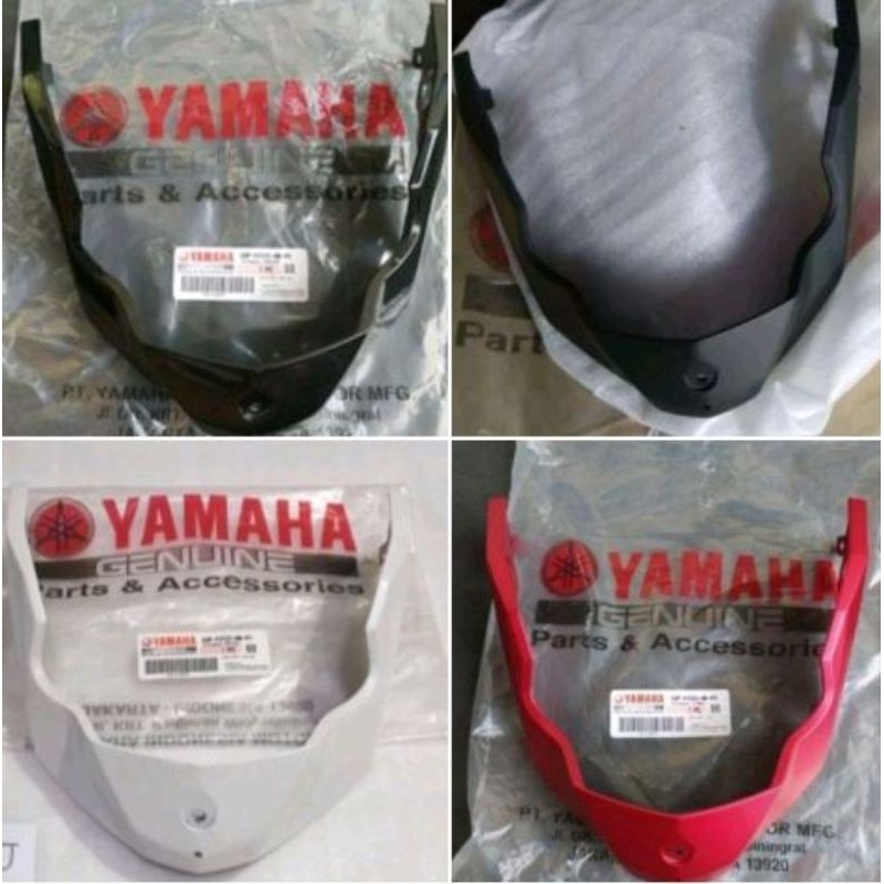 COVER UNDER BATOK BAWAH LAMPU DEPAN BYSON FI ORIGINAL