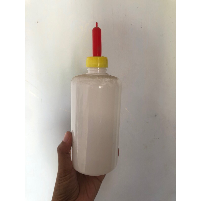 DOT KAMBING DAN BOTOL Dot Cempe Kambing Domba - Botol Dot Cempe