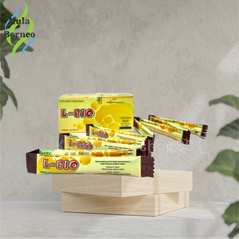 L Bio / L-BIO Sachet