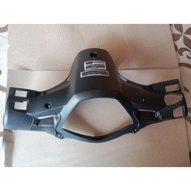 BATOK BELAKANG REVO 110 / ABSOLUTE REVO LAMA