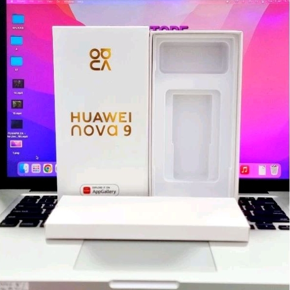 

Dus Box Huawei Nova 9