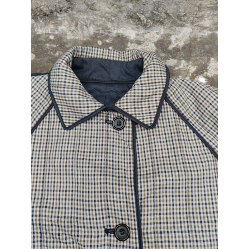 JACKET VINTAGE AQUASCUTUM