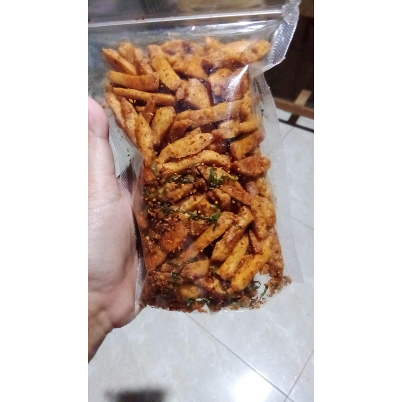

Basreng Murah