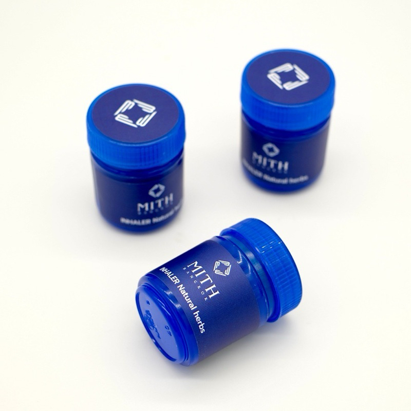 Mith Inhaler Herbal
