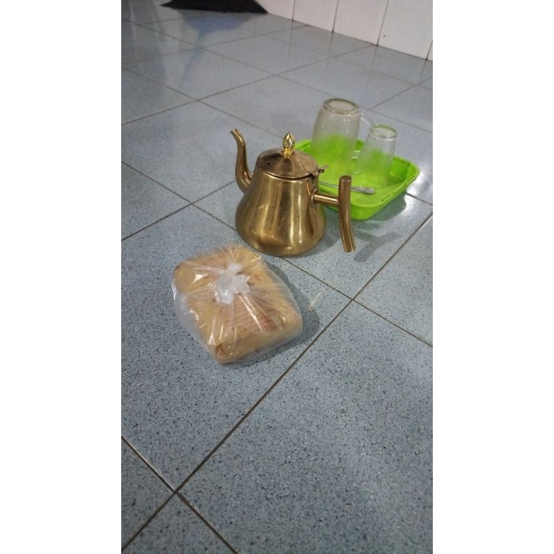 

kopi biskota