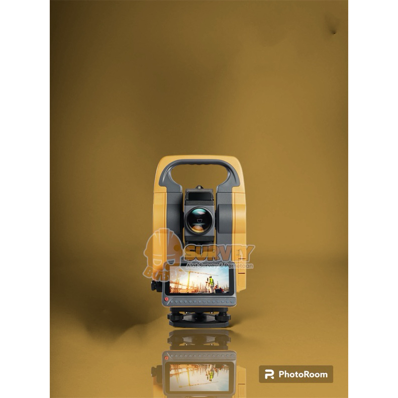 Total station Hi Target HTS-720 Camera