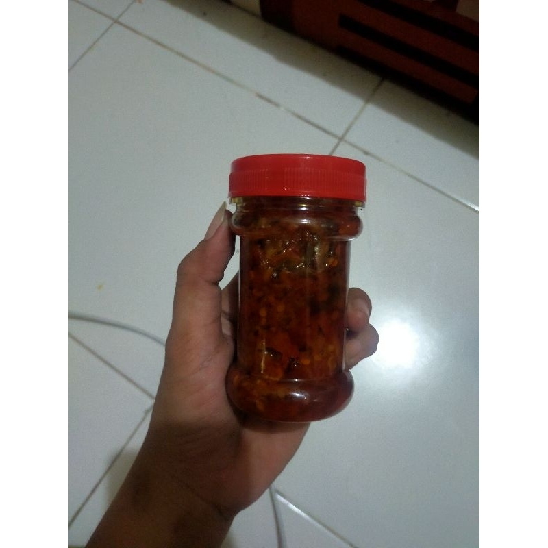 

SAMBEL CUMI MERTUA