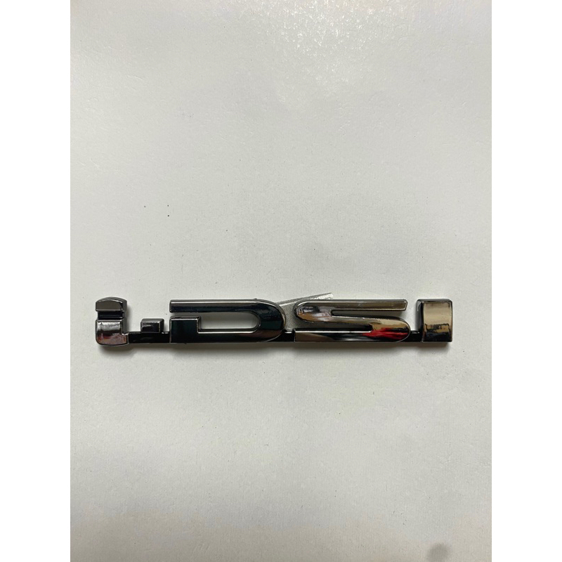 Emblem Logo IDSI Honda Jazz GD3, City GD8 2004-2008