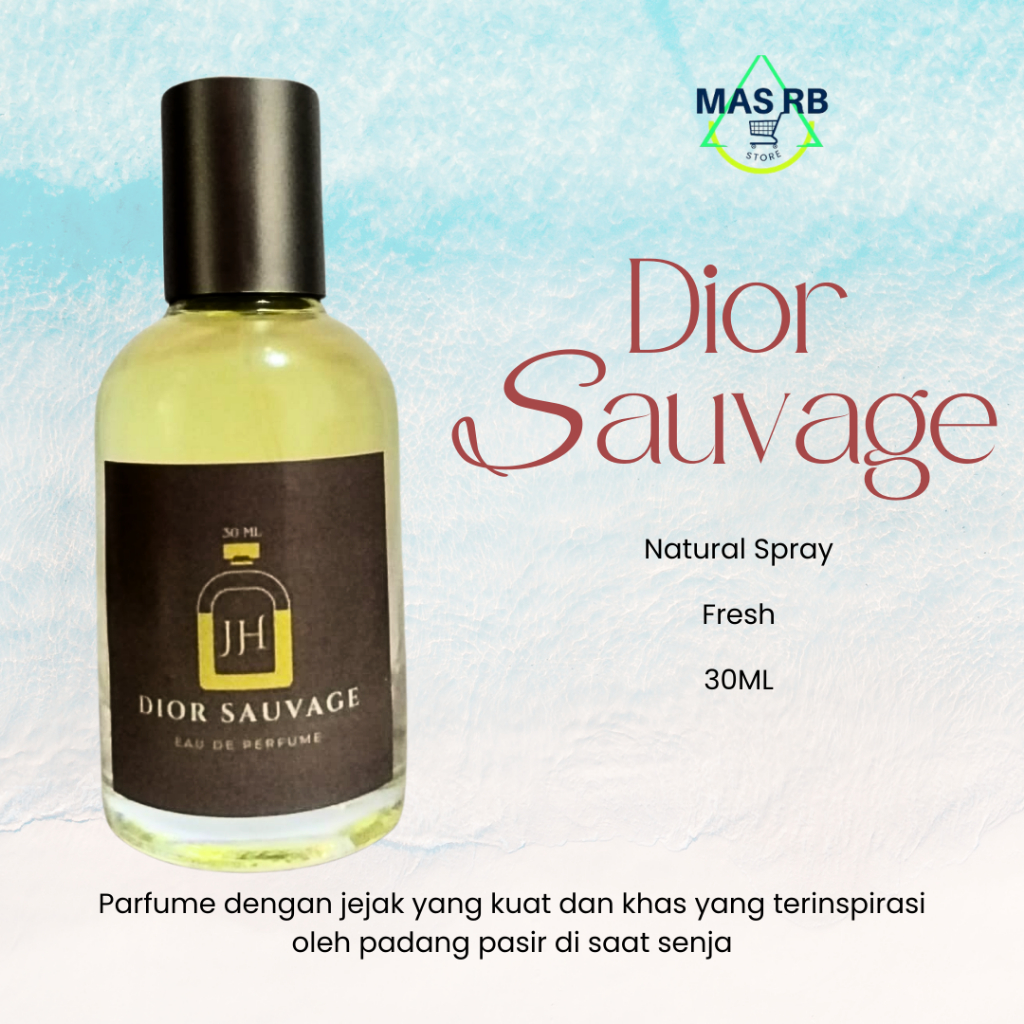 Dior Sauvage