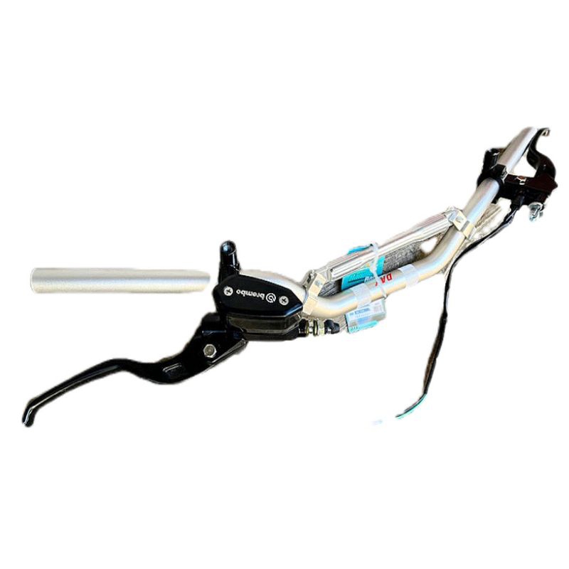 stang day set master rem brembo oval set adaptor jalu stang day low