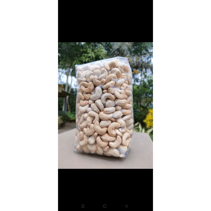 

Kacang meteASLIWONOGIRI