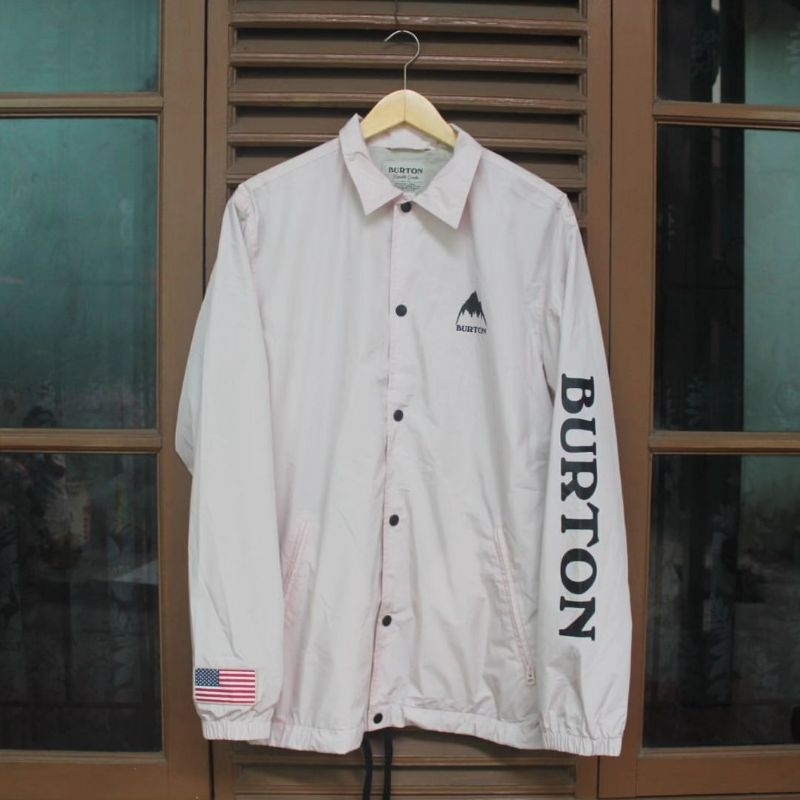 Burton Murasaki Coach Jacket