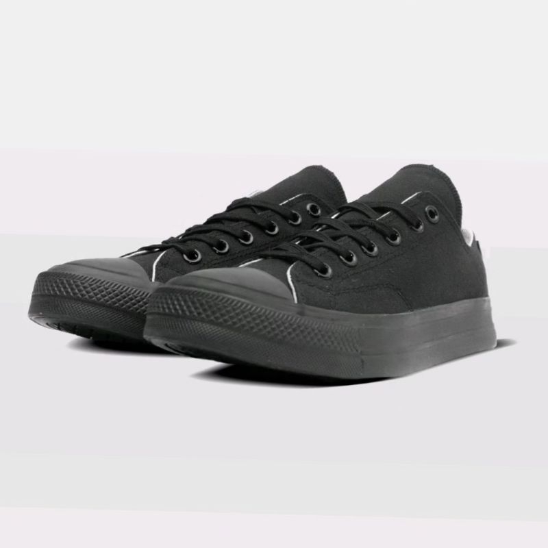 nobrands tps low full black