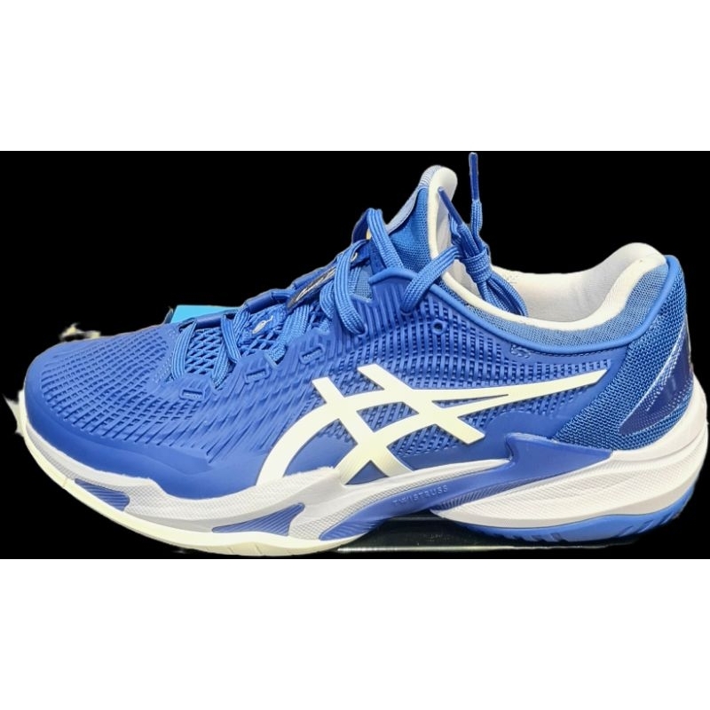 Asics Court Ff 3 Novak Standart