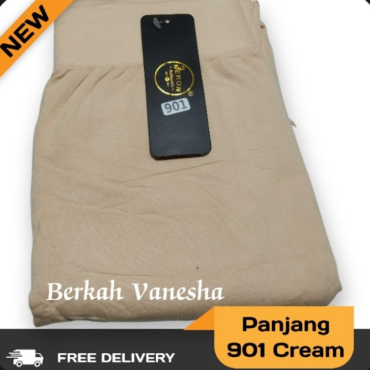 LEGGING NERON IMPOR 901 / NERON LEGING POLOS WANITA / DALAMAN GAMIS WANITA / CELANA PANJANG LEGING P