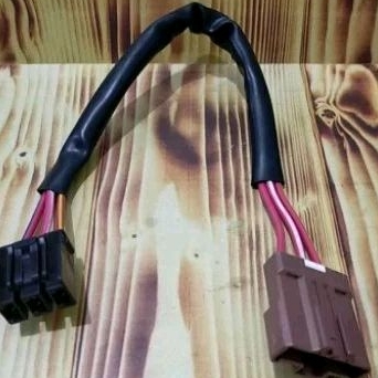 soket ECU ecm Vario 125 Vario 150