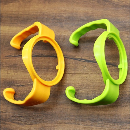 Handle | Gagang Untuk Pigeon Wide Neck | Pegangan Untuk Botol Susu Pigeon Wideneck