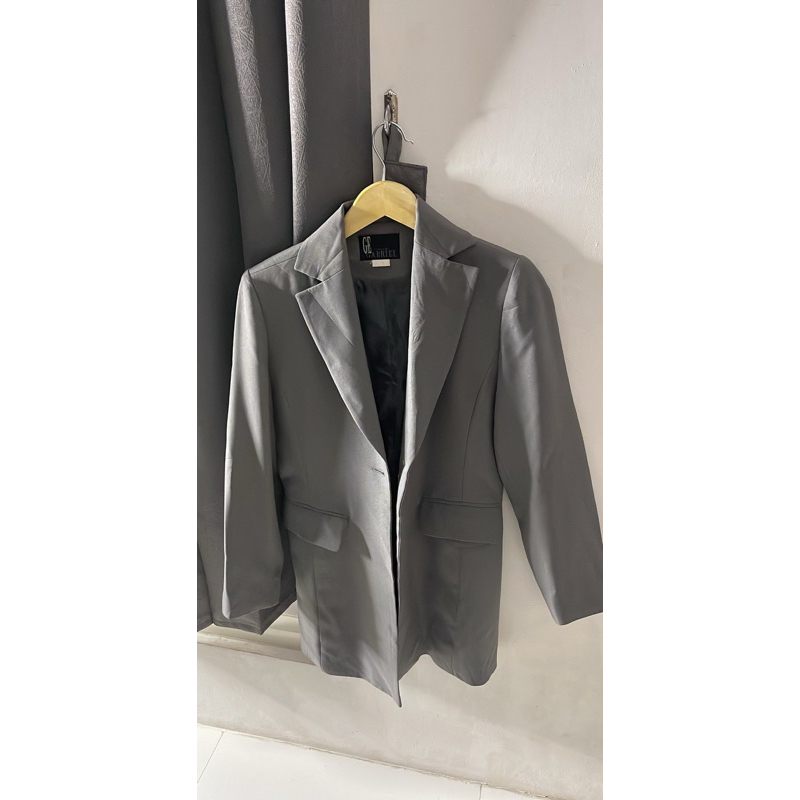 Preloved Blazer Premium