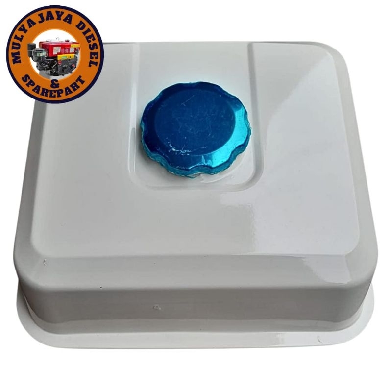 Fuel tank tangki bensin GX270 GX390 9pk 13pk merk JF