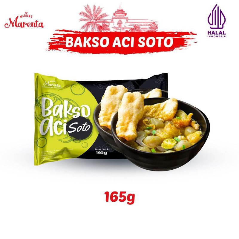 

BASO ACI SOTO