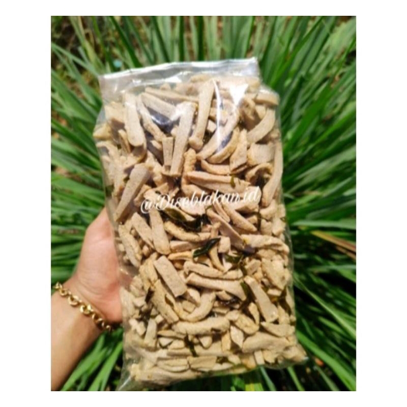 

Basreng original 500gr