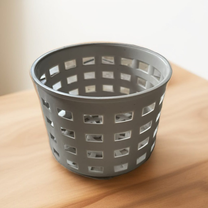 Alat Cetak Kue Keranjang Dodol Cina Ukuran 500gram