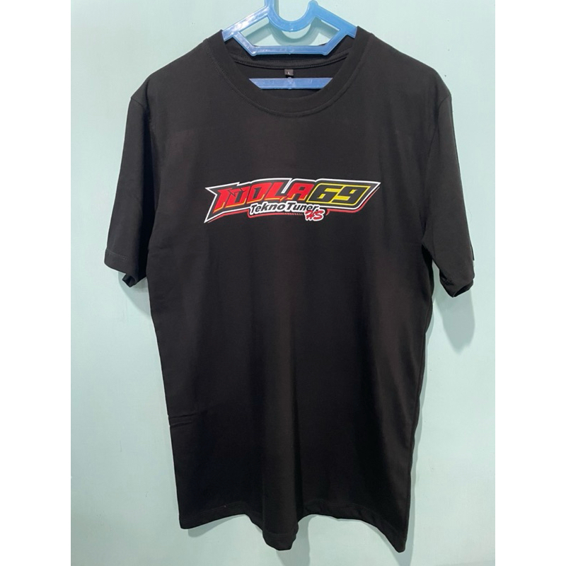 Kaos Idola69 Tekno Tuner Hs