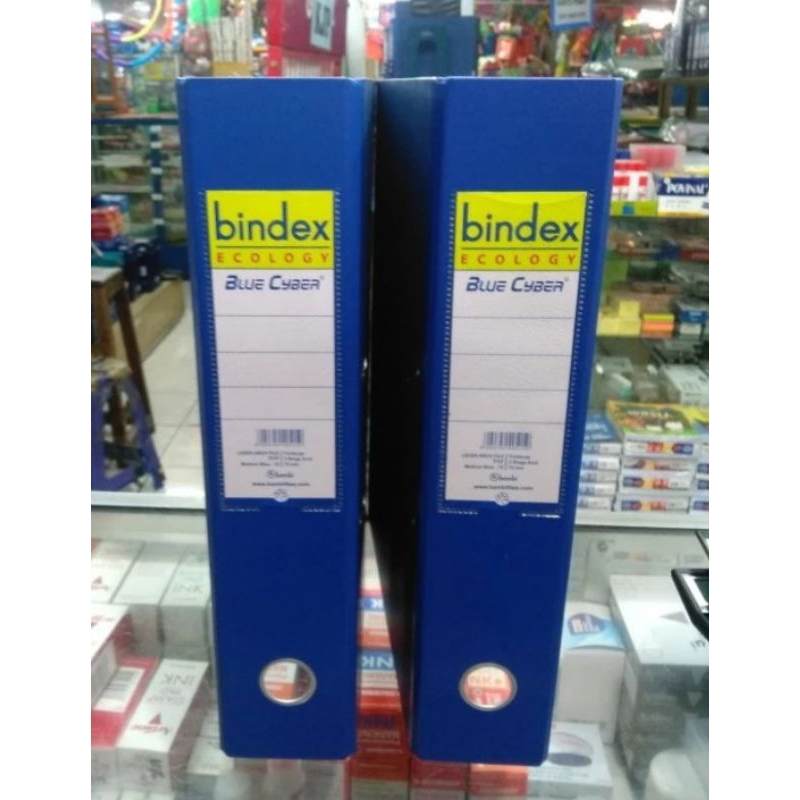 

odner bindex folio 717 75mm 1 pcs