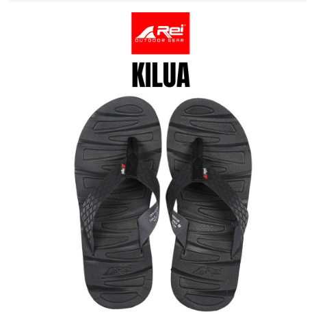 Rei Sandal Jepit pria Kilua Arei Outdoorgear Sendal Gungung S314