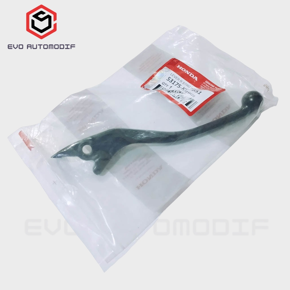 Handle Rem CB150R Handle Rem Tiger Megapro 53175-KSP-B51