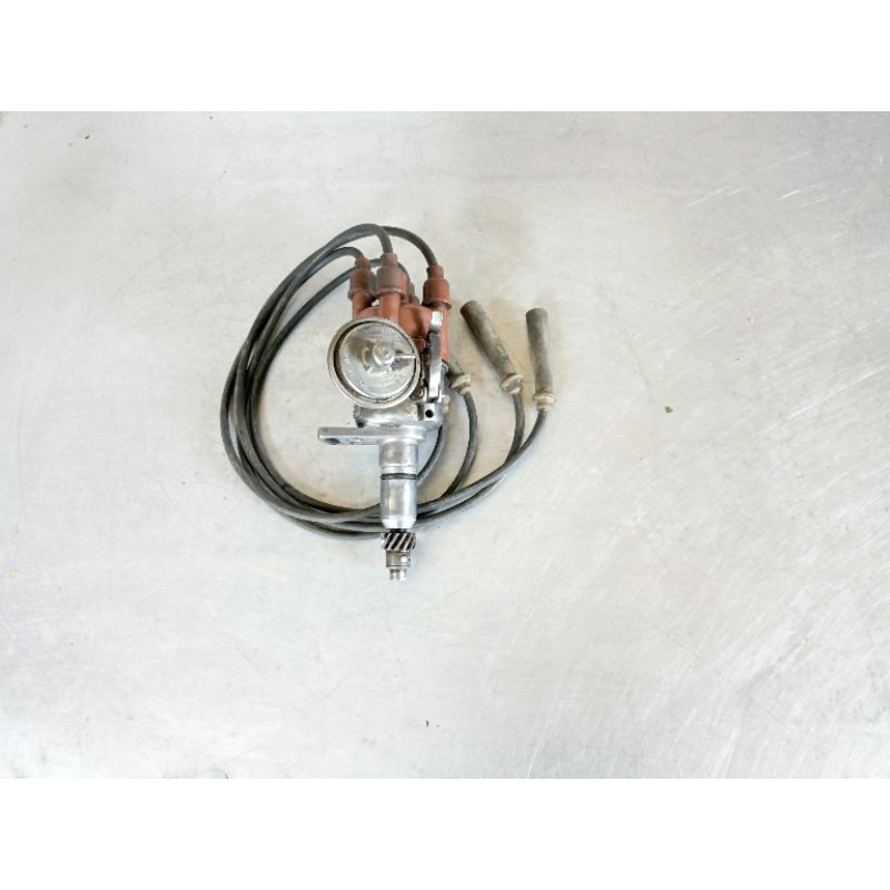 Delco Suzuki Carry 1.0 Extra ST100 Original Copotan